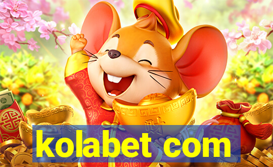 kolabet com